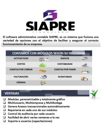 SIAPRE1